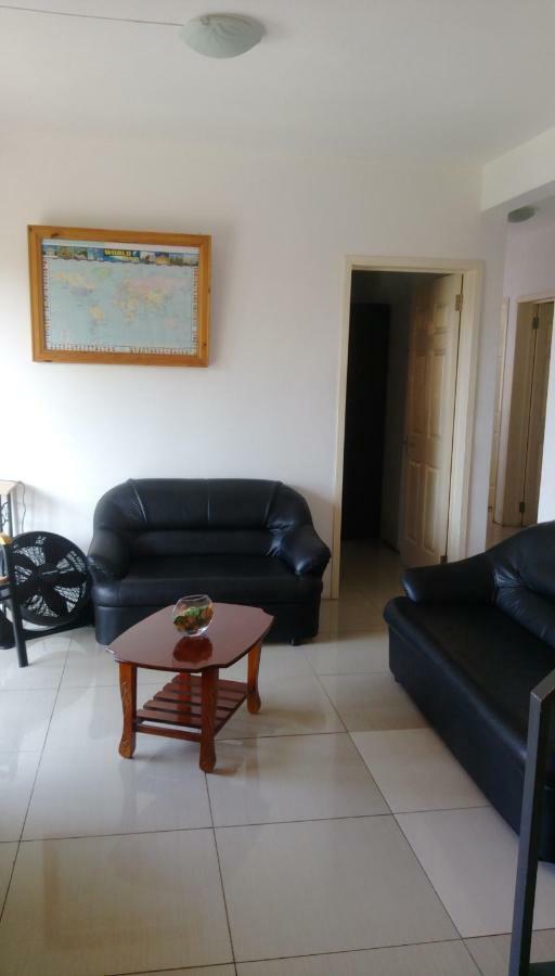 La Salette Apartment Grand Baie Exterior photo